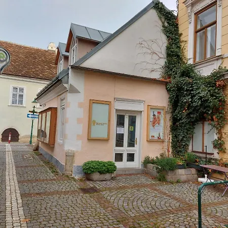 Klosterappartment شقة