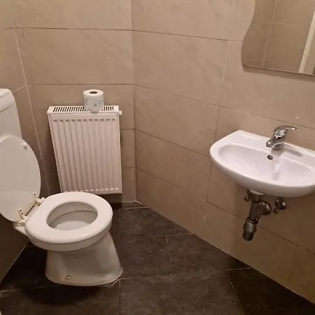 شقة Klosterappartment *