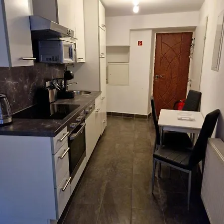 شقة Klosterappartment مودلينغ