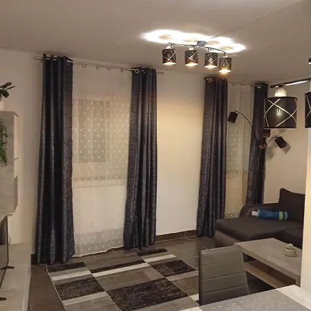Klosterappartment *