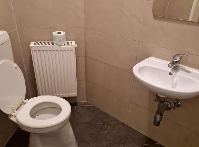 Apartament Klosterappartment *