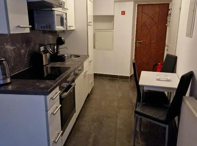 شقة Klosterappartment مودلينغ