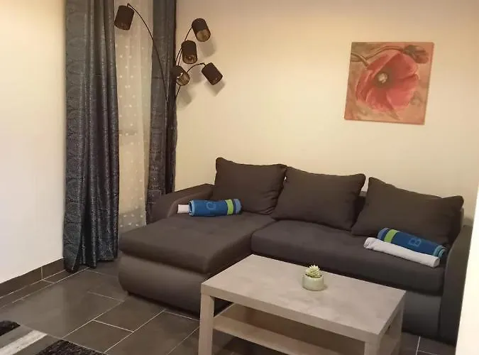 Klosterappartment مودلينغ